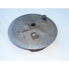 BRZDOVÝ ŠTÍT - JAWA ČZ 125,150,175